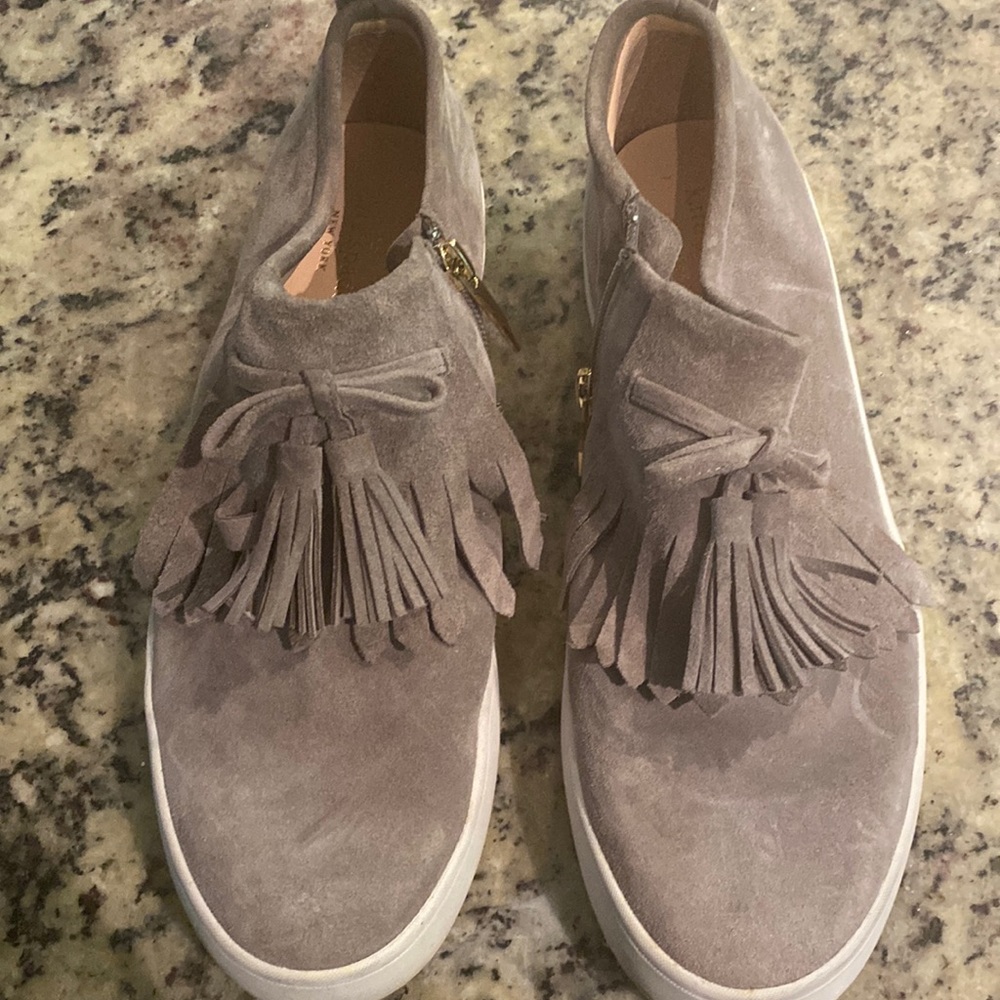 Kate Spade New York Tassel size 9 1/2